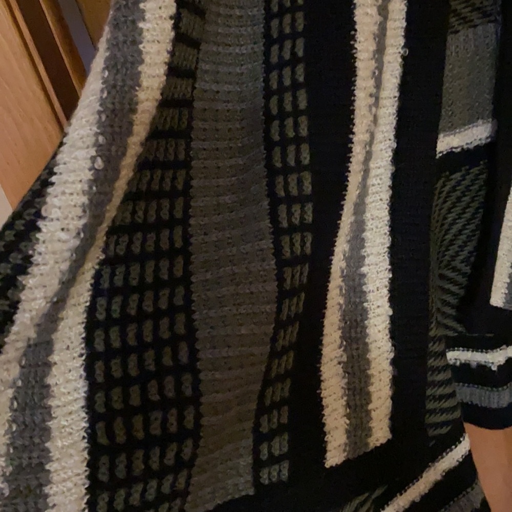 WRAP/VEST - Picture 3 of 5